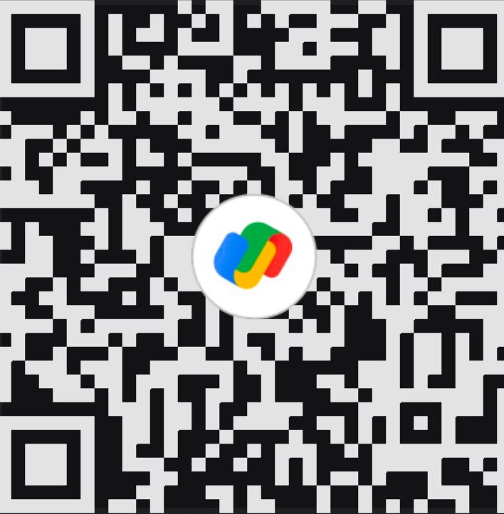 Pay via QR